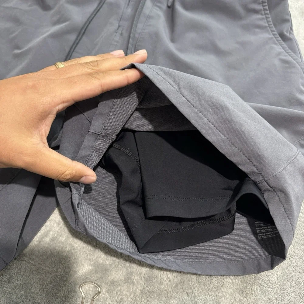 Ten Thousand Mens L The Foundation Short 6.5